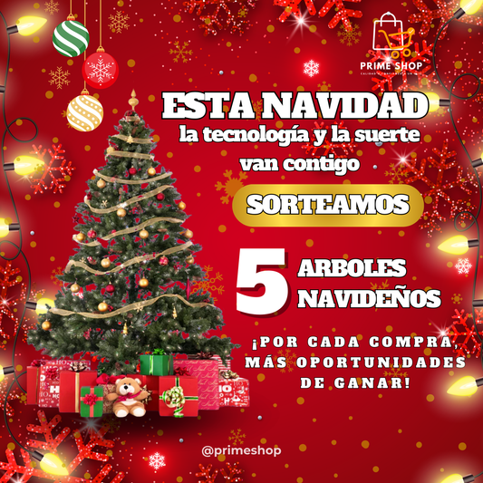 Caja Misteriosa Golden