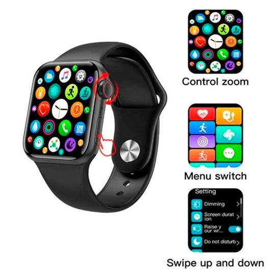 SMARTWATCH T900