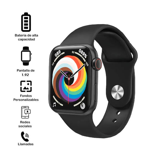 SMARTWATCH T900